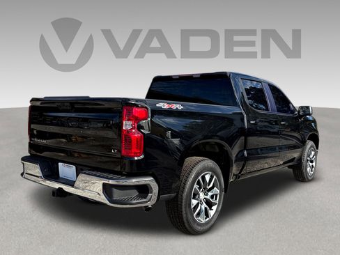 New 2025 Chevrolet Silverado 1500 LT image 24