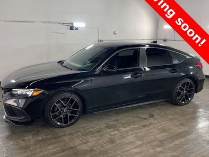 Used 2023 Honda Civic Sport Touring