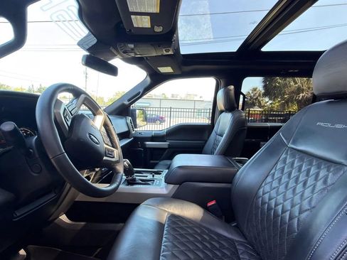 Used 2020 Ford F150 Lariat w/ Equipment Group 502A Luxury AWD/4WD image 43