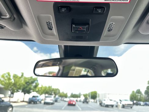Certified 2023 Toyota Camry SE FWD image 27