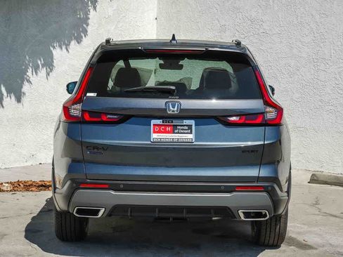 New 2026 Honda CR-V Sport-L image 5