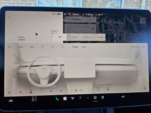 Used 2023 Tesla Model Y Long Range image 37
