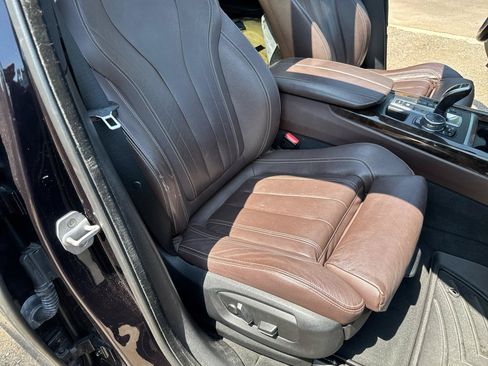 Used 2015 BMW X5 xDrive35d AWD/4WD image 32