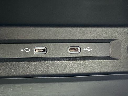 Certified 2024 Volkswagen Tiguan S FWD image 18