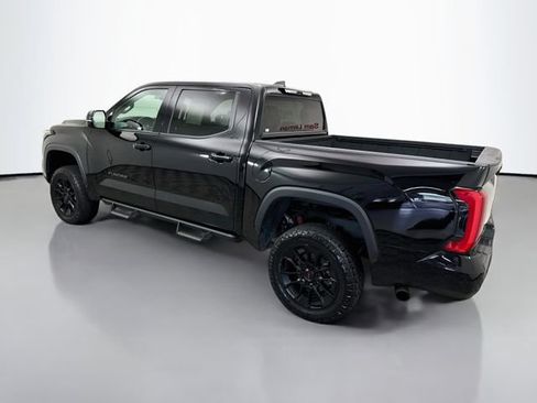 Used 2024 Toyota Tundra SR5 w/ SR5 Premium Package AWD/4WD image 5