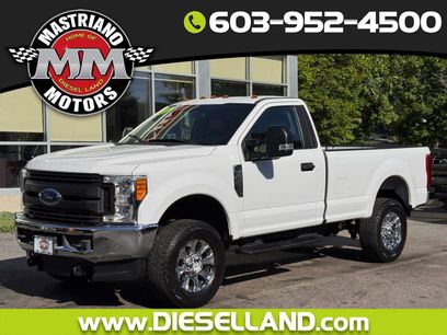 Used 2017 Ford F250 XL w/ Power Equipment Group