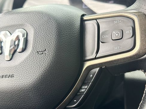 Used 2023 RAM 1500 Rebel w/ Rebel Level 2 Equipment Group AWD/4WD image 30