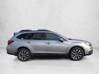 Used 2016 Subaru Outback 2.5i Limited video 4