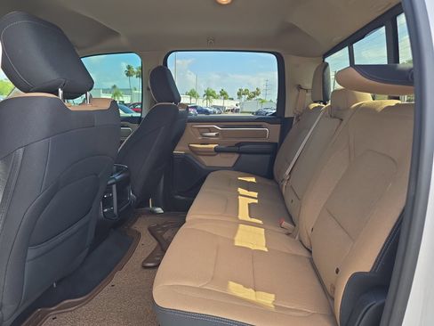 Used 2019 RAM 1500 Limited AWD/4WD image 13