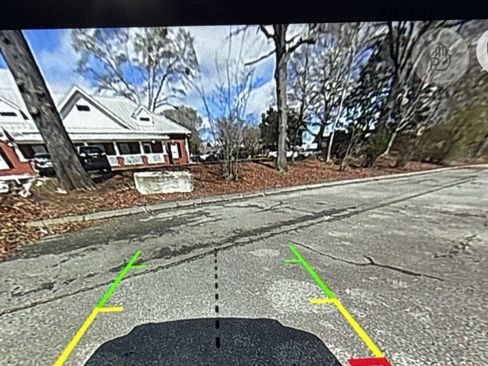 New 2026 Ford Explorer Active w/ Active Comfort Package RWD image 30