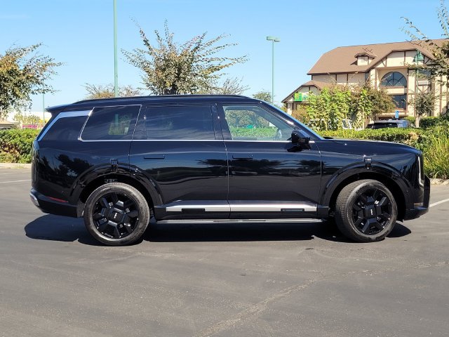 New 2027 Kia Telluride SX Prestige AWD/4WD image 3