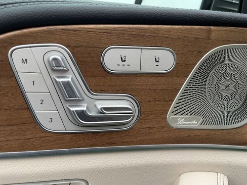 Used 2023 Mercedes-Benz GLE 450 4MATIC image 22