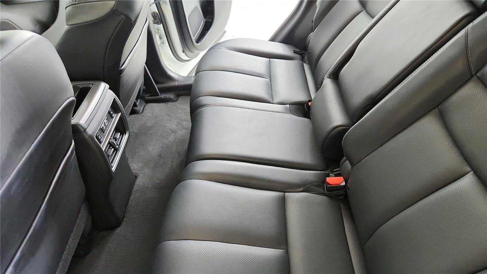 Used 2024 Nissan Murano SL FWD image 21
