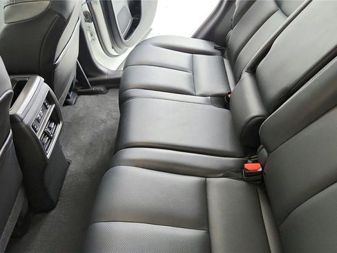 Used 2024 Nissan Murano SL FWD image 21