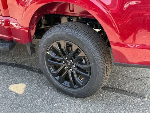 New 2026 Ford F150 XLT AWD/4WD image 8