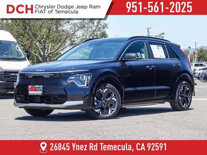 Used 2023 Kia Niro Wind