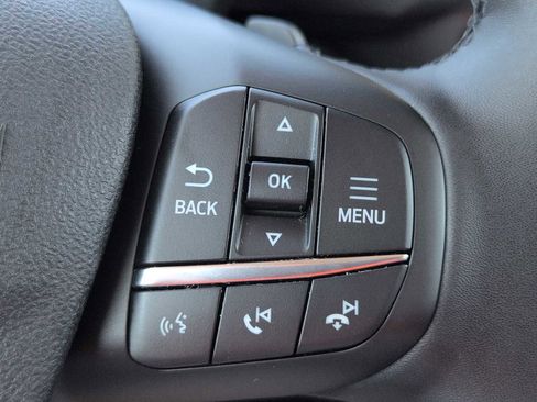 New 2025 Ford Bronco Sport Badlands w/ Sasquatch Badlands Package image 23