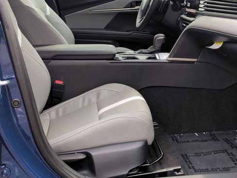Certified 2026 Toyota Camry SE FWD image 29