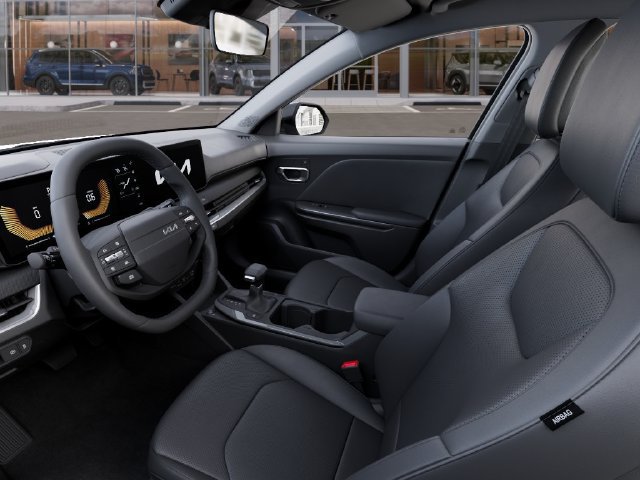 New 2027 Kia K4 EX FWD image 17