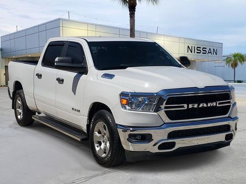 Used 2023 RAM 1500 2WD Crew Cab image 8