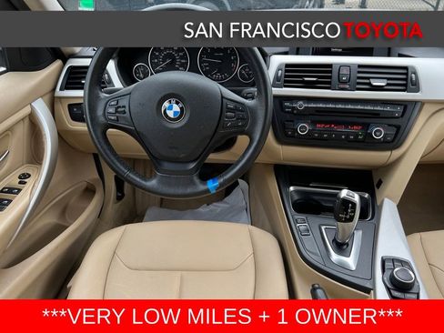 Used 2015 BMW 320i Sedan image 27