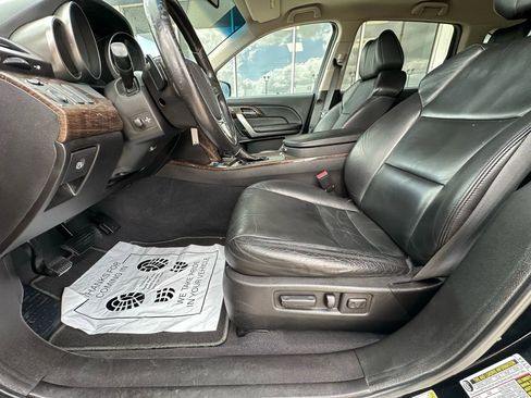 Used 2013 Acura MDX w/ Technology Package image 10