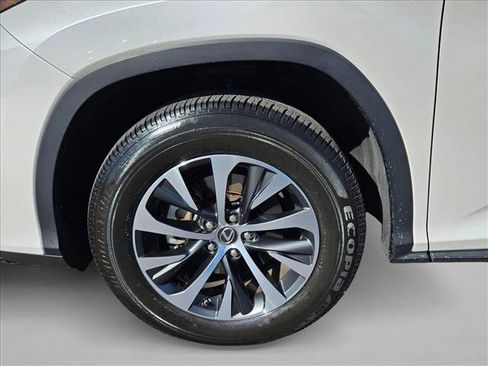 Used 2021 Lexus RX 350 AWD w/ Premium Package image 22