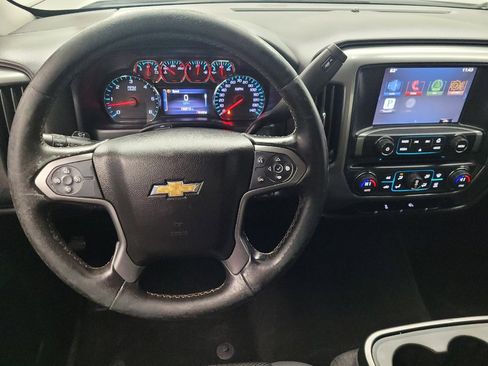 Used 2014 Chevrolet Silverado 1500 LT w/ All Star Edition image 22
