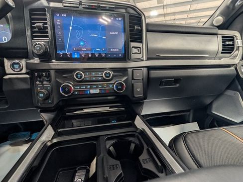 Used 2024 Ford F350 Platinum AWD/4WD image 22