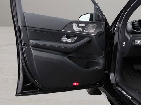 Used 2025 Mercedes-Benz GLE 350 GLE 350 image 28