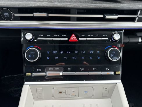 New 2026 Hyundai Santa Fe Calligraphy image 21