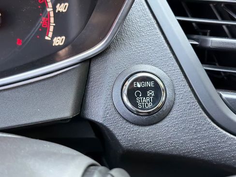 Used 2016 Ford Fiesta ST FWD image 24