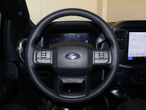 New 2026 Ford F150 STX w/ Equipment Group 200A RWD image 23