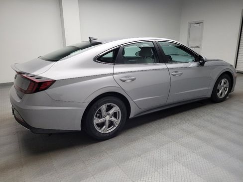 Used 2023 Hyundai Sonata SE FWD image 10