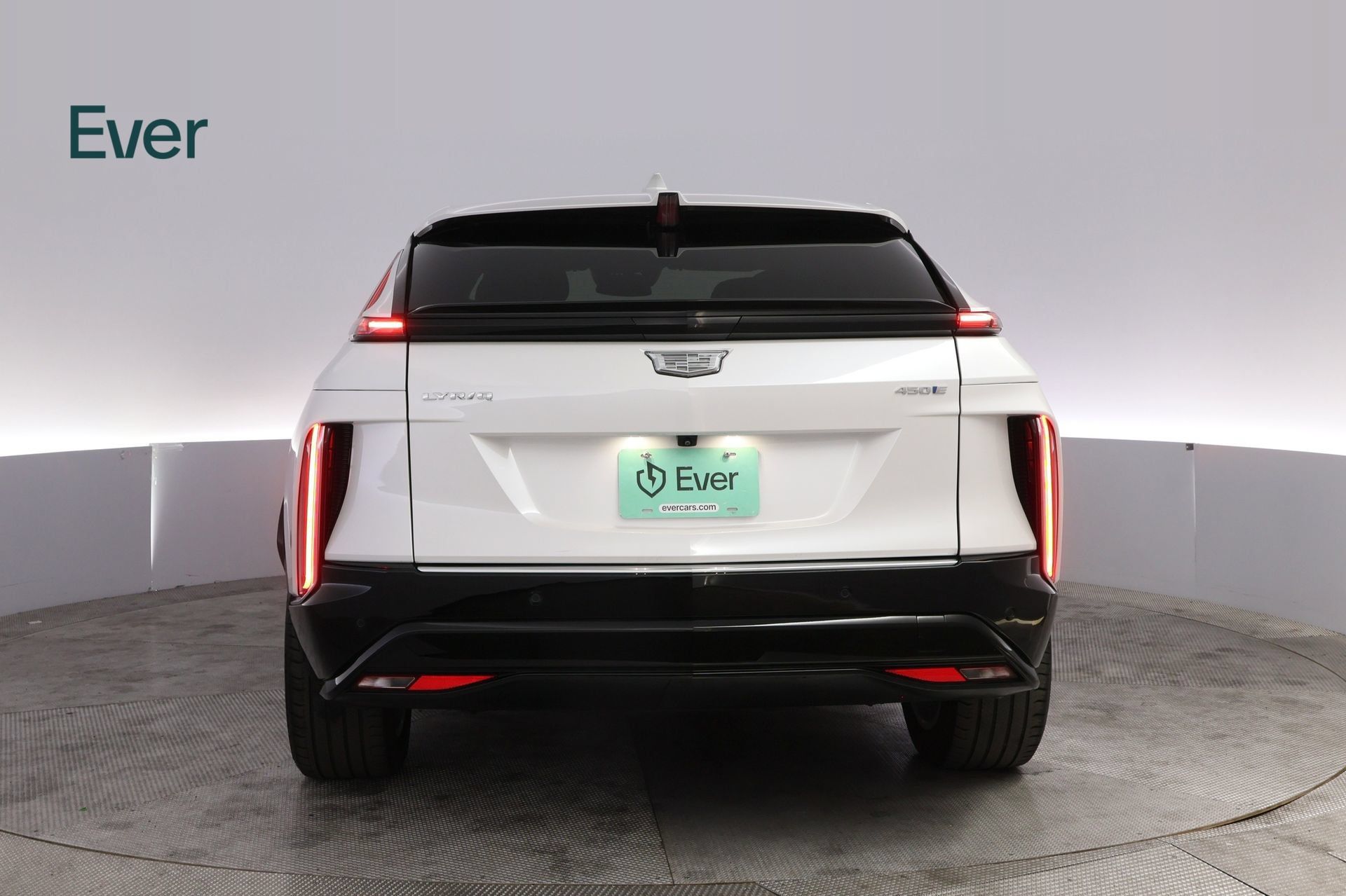 Used 2024 Cadillac Lyriq Tech w/ Driver Assist Package RWD image 15