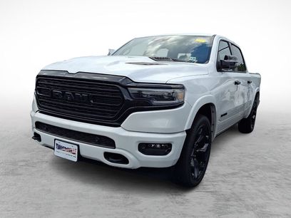 Certified 2024 RAM 1500 Limited