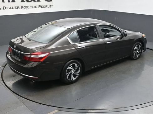 Used 2016 Honda Accord LX image 54