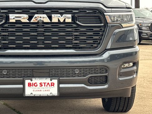 New 2026 RAM 1500 Lone Star image 6