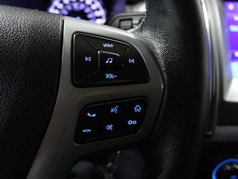 Used 2021 Ford Ranger XLT image 21