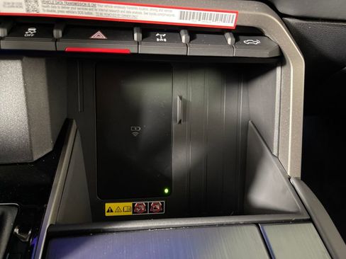 New 2026 Toyota Tundra Limited image 30