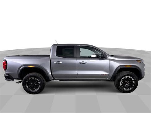 New 2026 GMC Canyon AT4 w/ Technology Plus Package image 9