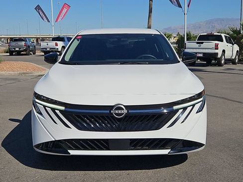 Certified 2026 Nissan Sentra SV w/ Floor Mat Package FWD image 5