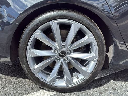 Used 2013 Audi S6 Prestige AWD/4WD image 14