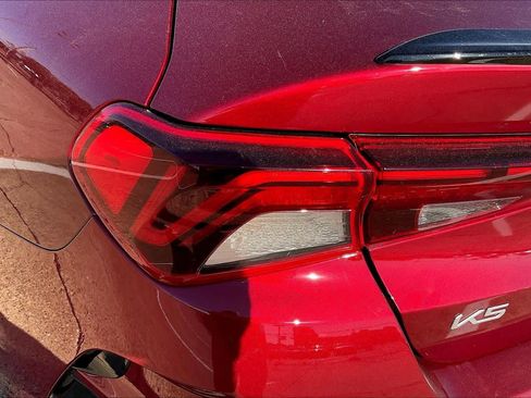 Used 2024 Kia K5 GT-Line w/ GT-Line Premium Package image 31