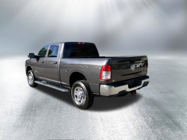Used 2020 RAM 2500 Tradesman AWD/4WD image 3