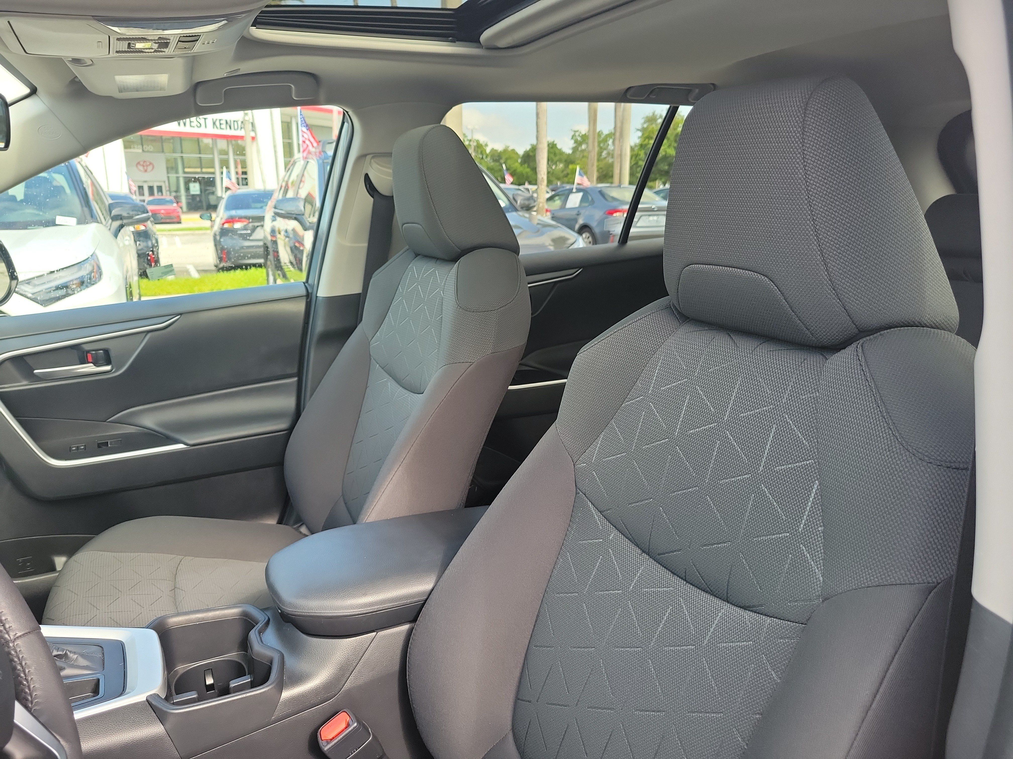 Certified 2023 Toyota RAV4 XLE w/ Convenience Package AWD/4WD image 22