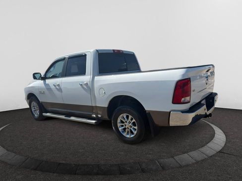 Used 2013 RAM 1500 Classic SLT w/ Remote Start & Security Group RWD image 6