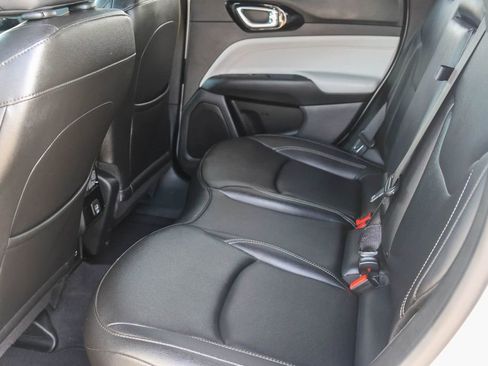 Used 2025 Jeep Compass Limited AWD/4WD image 13