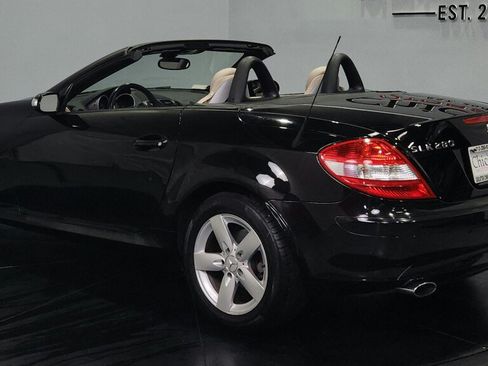 Used 2006 Mercedes-Benz SLK 280 image 8