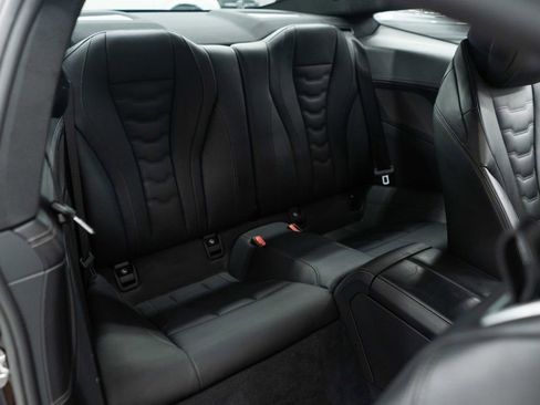 Used 2025 BMW 840i xDrive 840i xDrive image 11